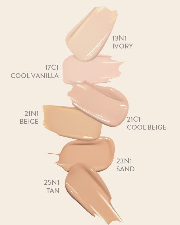 Neo Cushion Glow SPF46 PA++ -23N1 15g | LANEIGE