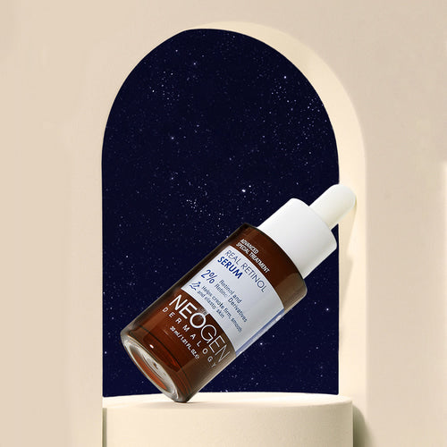 Dermalogy Real Retinol Serum 30ml | NEOGEN
