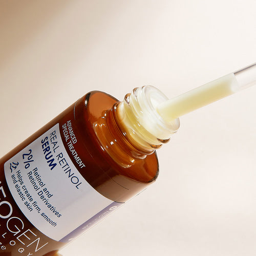Dermalogy Real Retinol Serum 30ml | NEOGEN