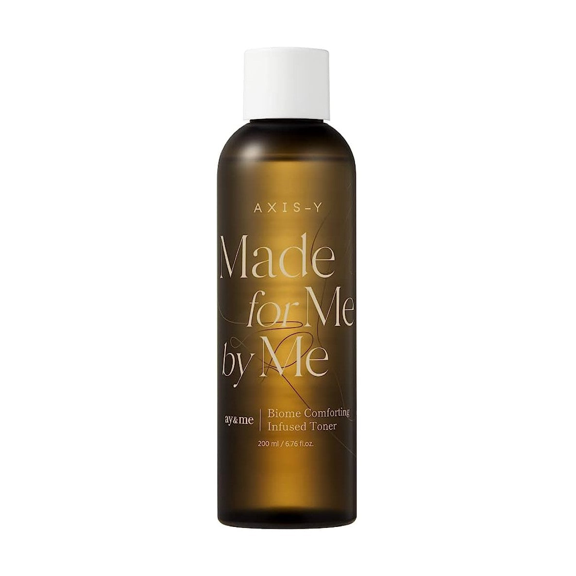 Biome Comforting Infused Toner 200ml | AXIS-Y