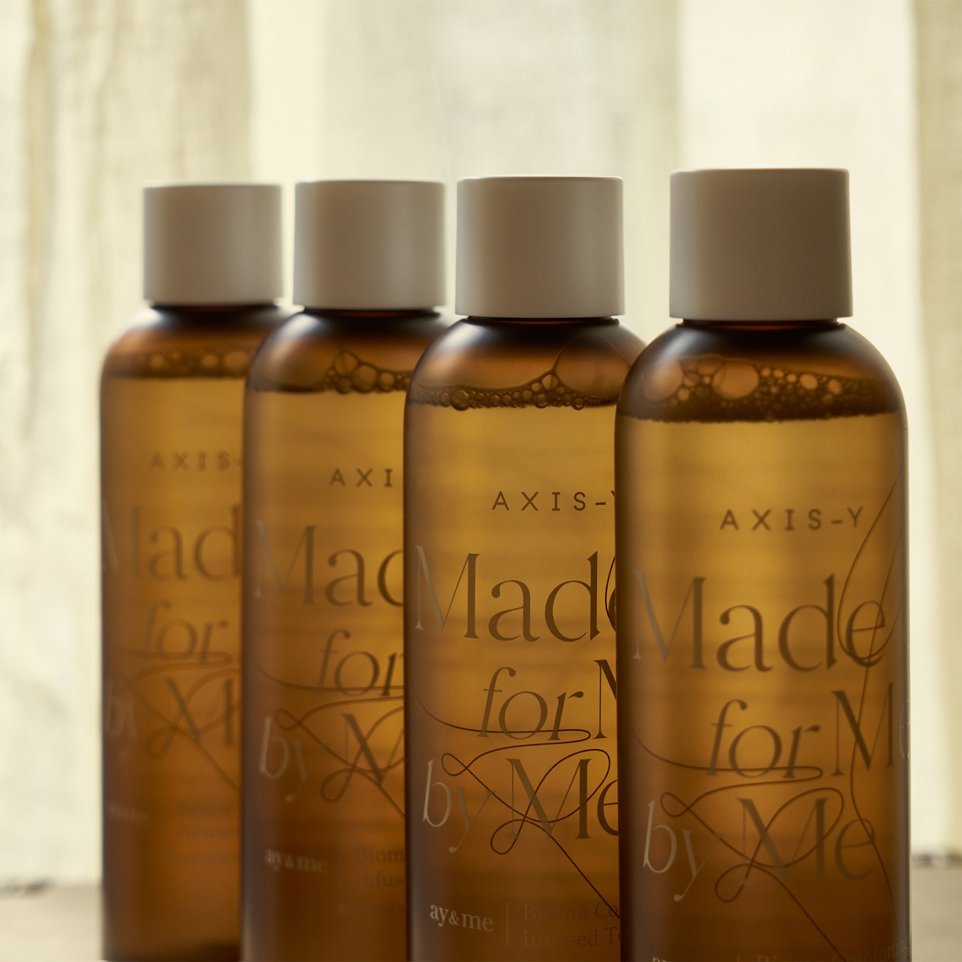Biome Comforting Infused Toner 200ml | AXIS-Y