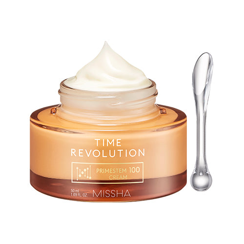 Time Revolution Primestem100 Cream 50ml | MISSHA