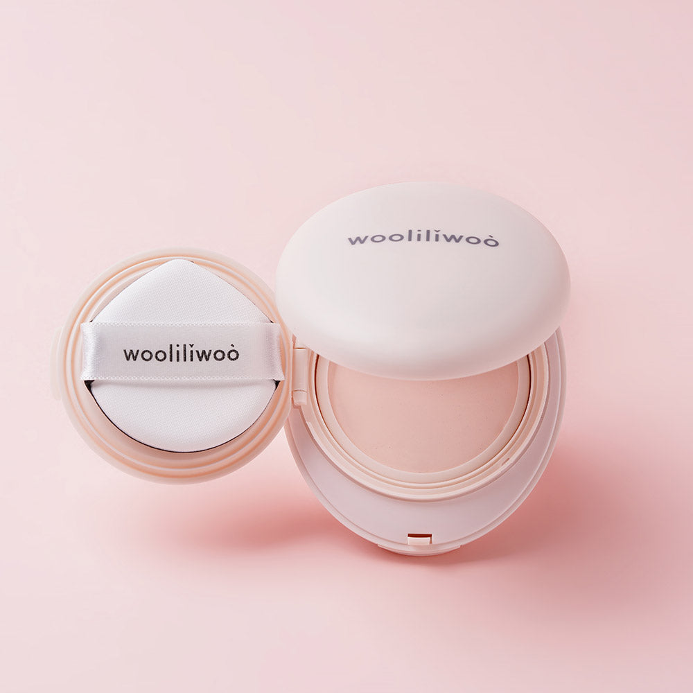 Egg Sun Balm SPF50+ PA++++ 16g | wooliliwoo