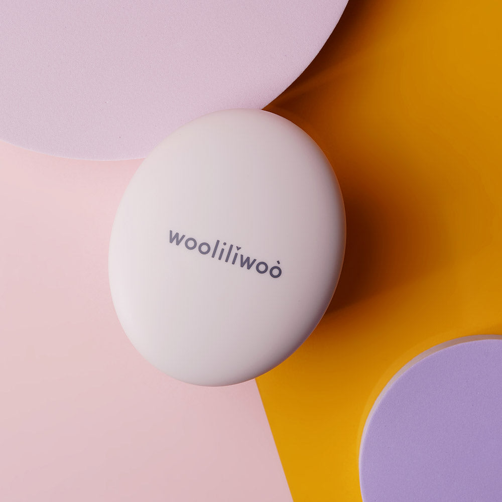 Egg Sun Balm SPF50+ PA++++ 16g | wooliliwoo
