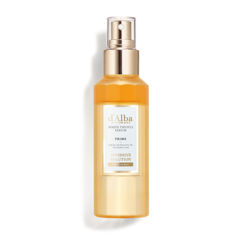 White Truffle Prime Intensive Serum 100ml | d'Alba