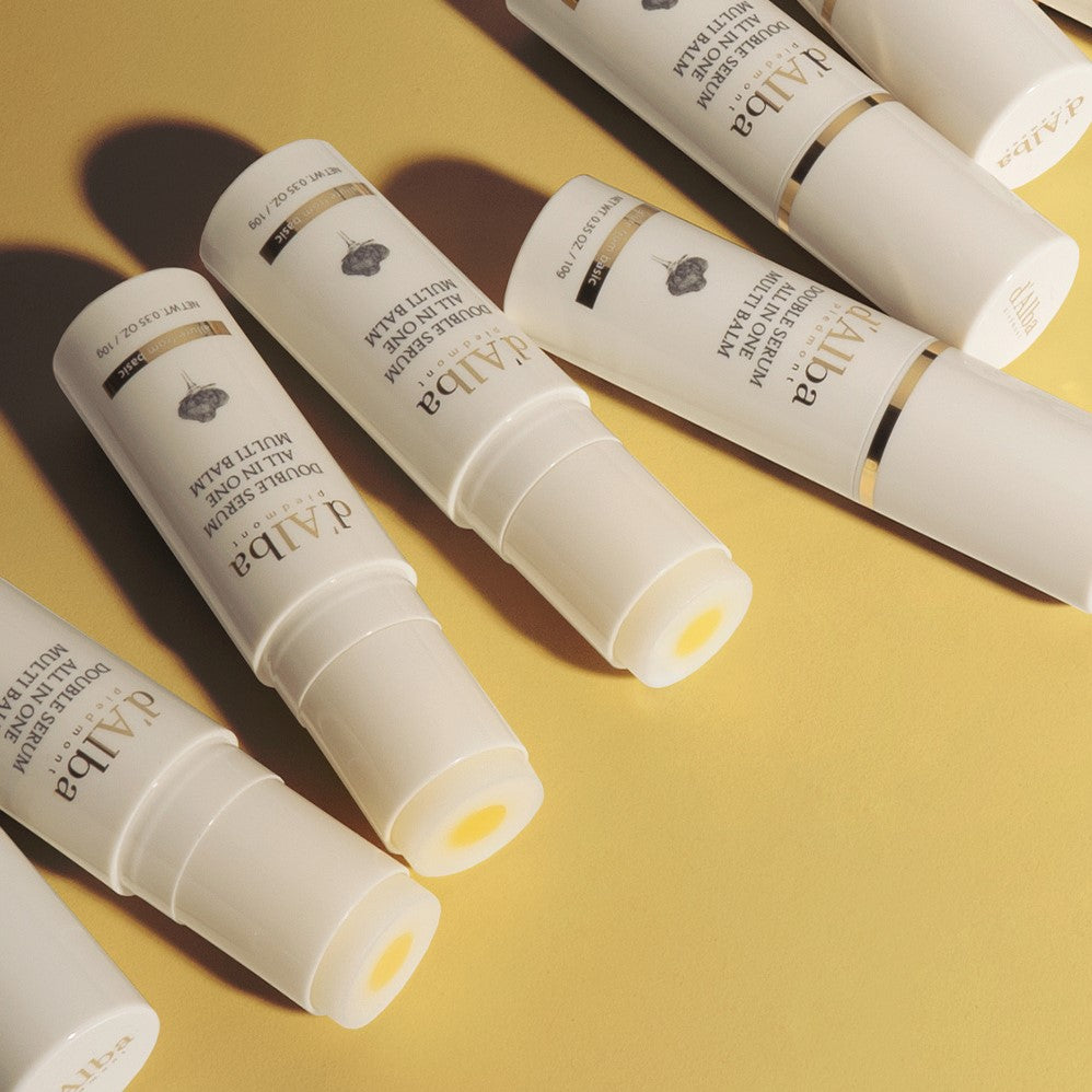 Double Serum All-In-One Muiti Balm 10g | d'Alba