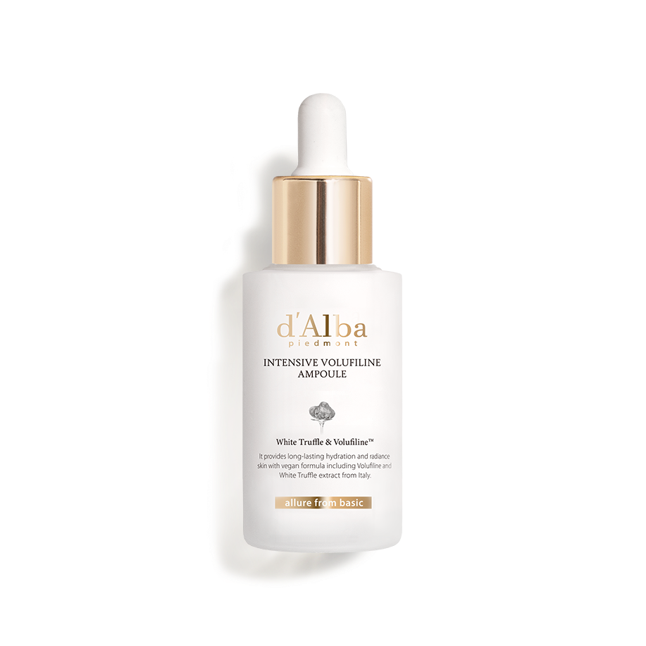 Intensive Volufiline Ampoule 30ml | d'Alba