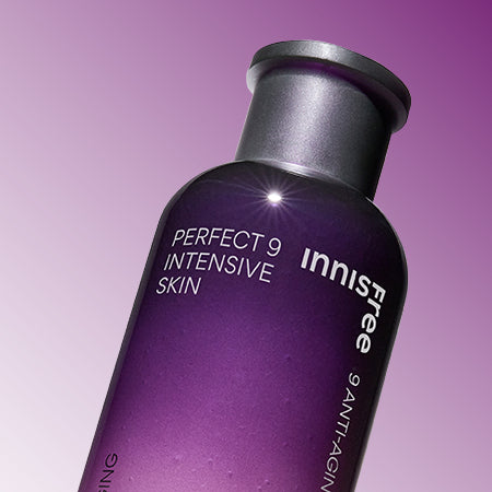 Exquisite Jeju Yeongjucho Mushroom Toner (200ml) | innisfree
