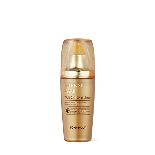 Intense Care Gold24K Snail Serum 35ml | TONYMOLY