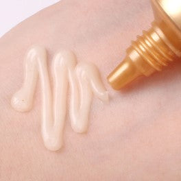 Intense Care Gold24K Snail Eye Cream 30ml | TONYMOLY
