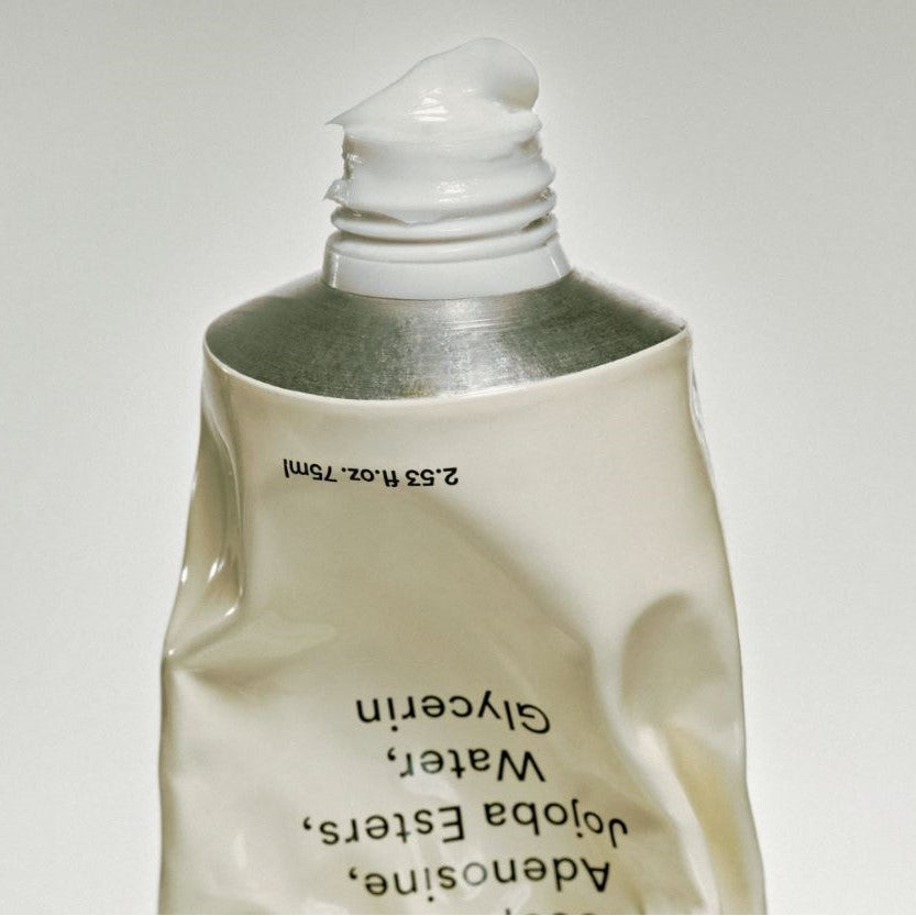 Jericho Rose Crème Nutrition Tube 75ml | Abib