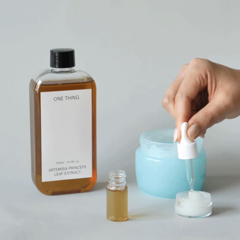 Centella Asiatica Extract 150ml | ONE THING