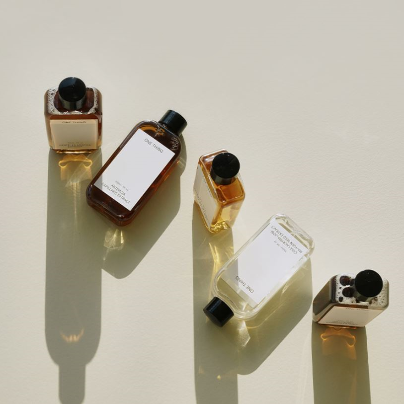 Hyaluronic Acid Complex 150ml | ONE THING