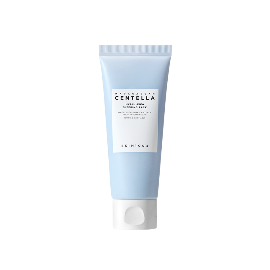 Madagascar Centella Hyalu-Cica Sleeping Pack 100ml | SKIN1004