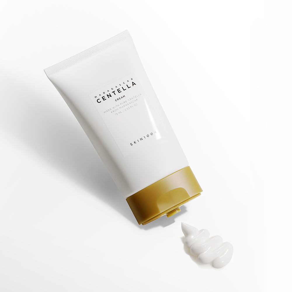 Madagascar Centella Cream - 2 Size | SKIN1004