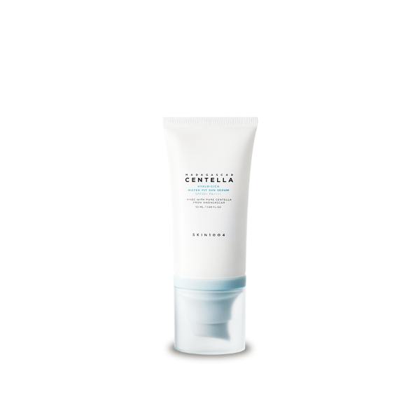 Madagascar Centella Hyalu-Cica Water-Fit Sun Serum - 3 Size | SKIN1004