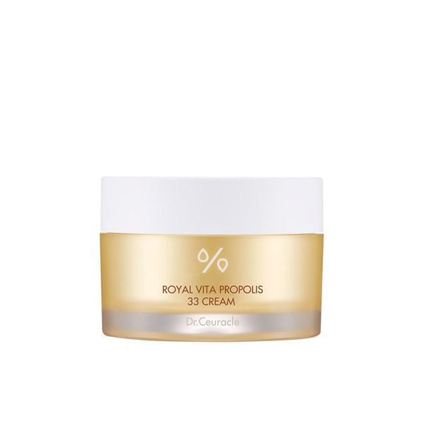 Royal Vita Propolis 33 Cream | Dr. Ceuracle