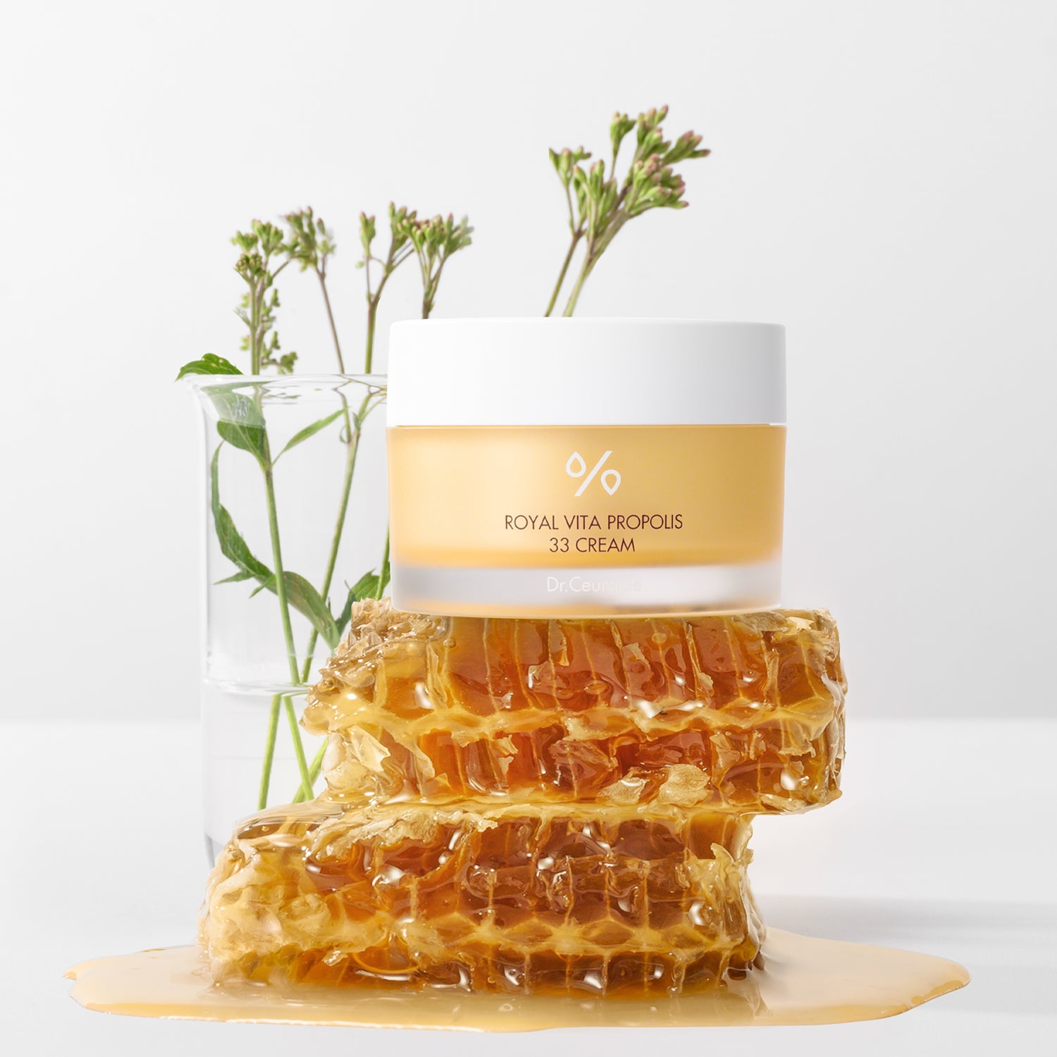 Royal Vita Propolis 33 Cream | Dr. Ceuracle
