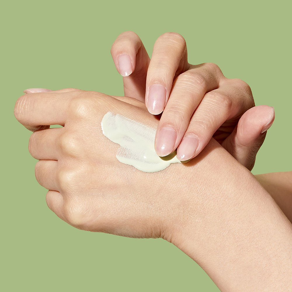 Tea Tree Purifine Green Up Sun SPF50 PA++++ 50ml | Dr. Ceuracle