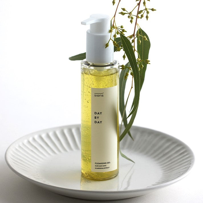 Day by day Cleansing Gel 150ml | SIORIS