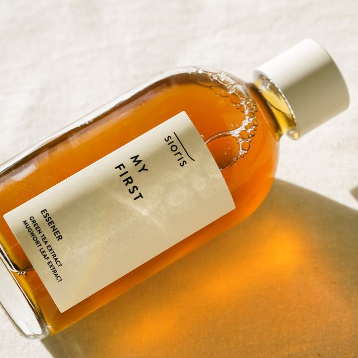 My first Essener 100ml | SIORIS