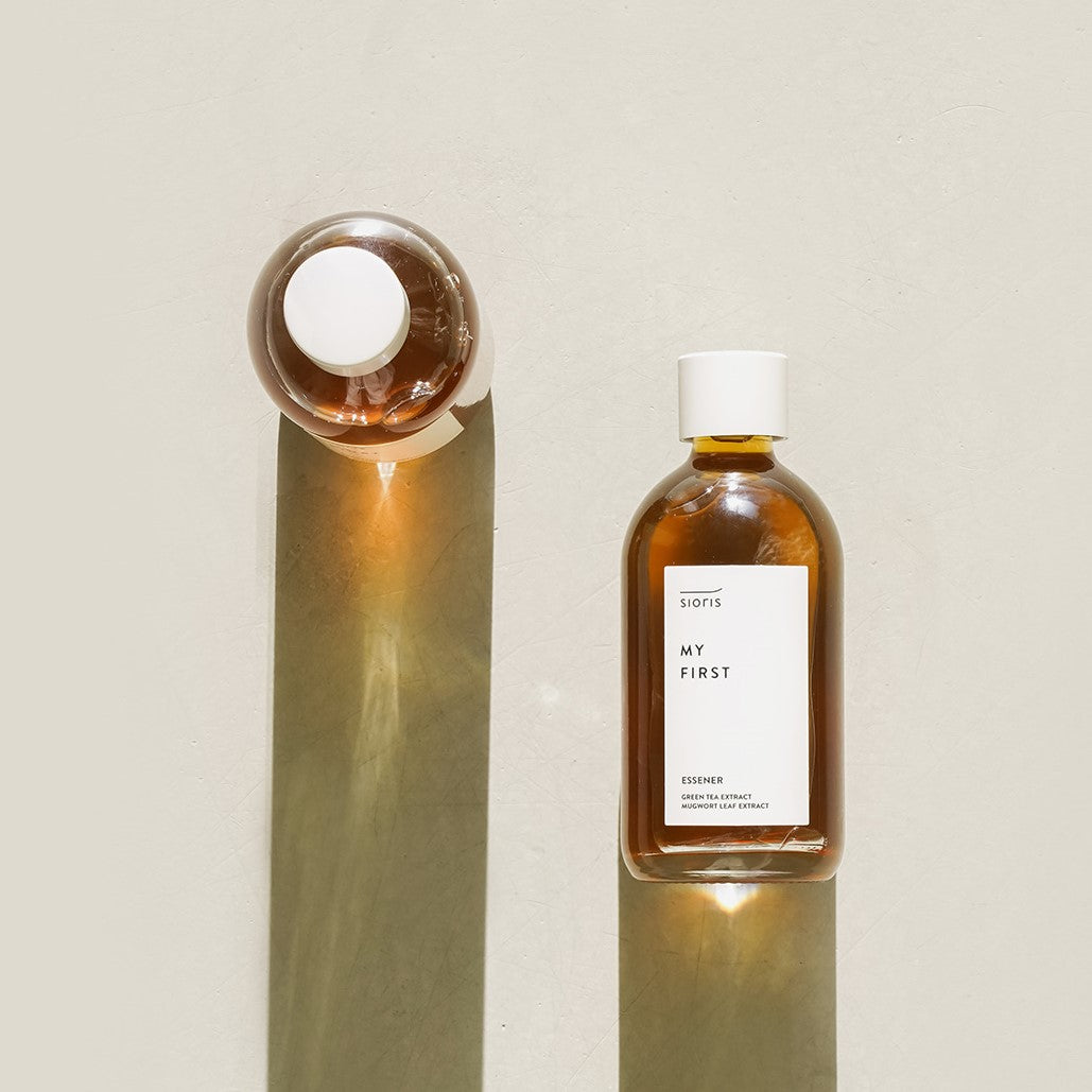 My first Essener 100ml | SIORIS