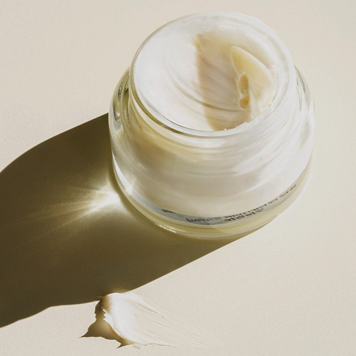 Enriched By Nature Cream 50ml | SIORIS