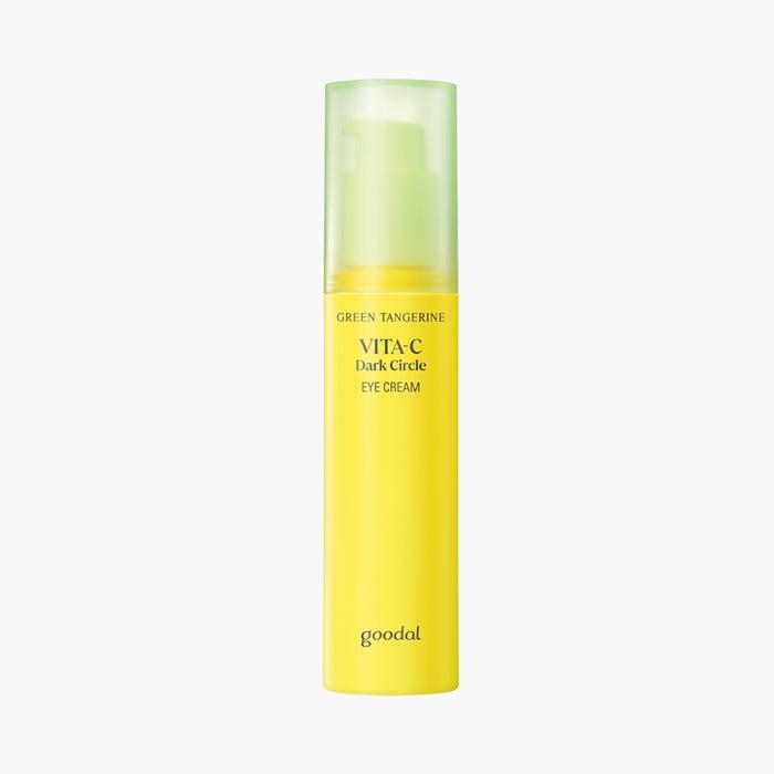 Green Tangerine Vitamin C Eye Cream 30ml | goodal