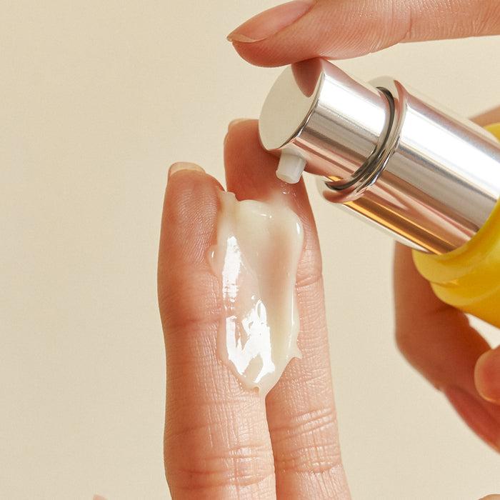 Green Tangerine Vitamin C Eye Cream 30ml | goodal