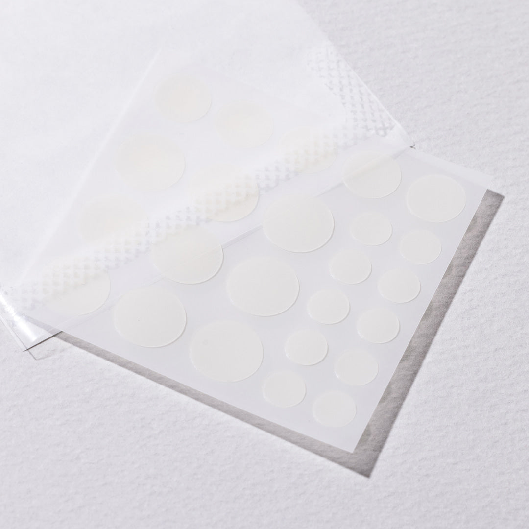 Surprise B Patch (24 Count, Pack of 1) | TIA’M