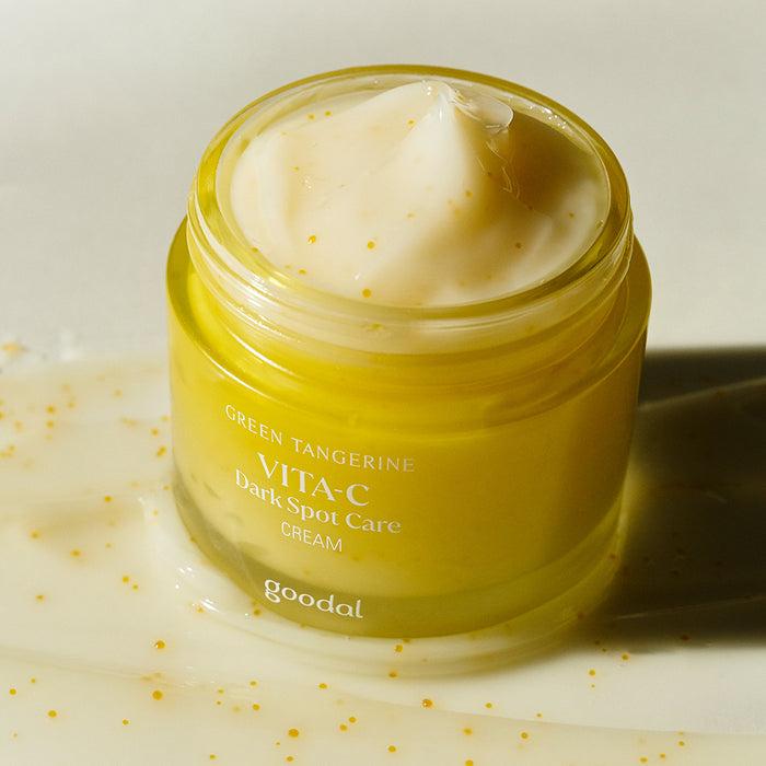 Radiant Glow Brightening Cream | goodal