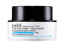 Aqua Bomb The True Cream 75ml | belif