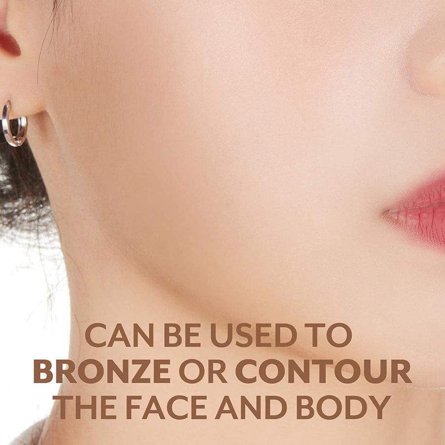 I'M MULTI STICK 7g - Bronzer | I'm MEME