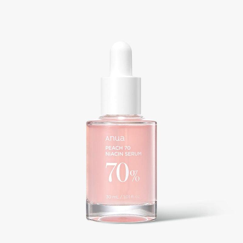 PEACH 70% NIACINAMIDE SERUM 30ml | Anua