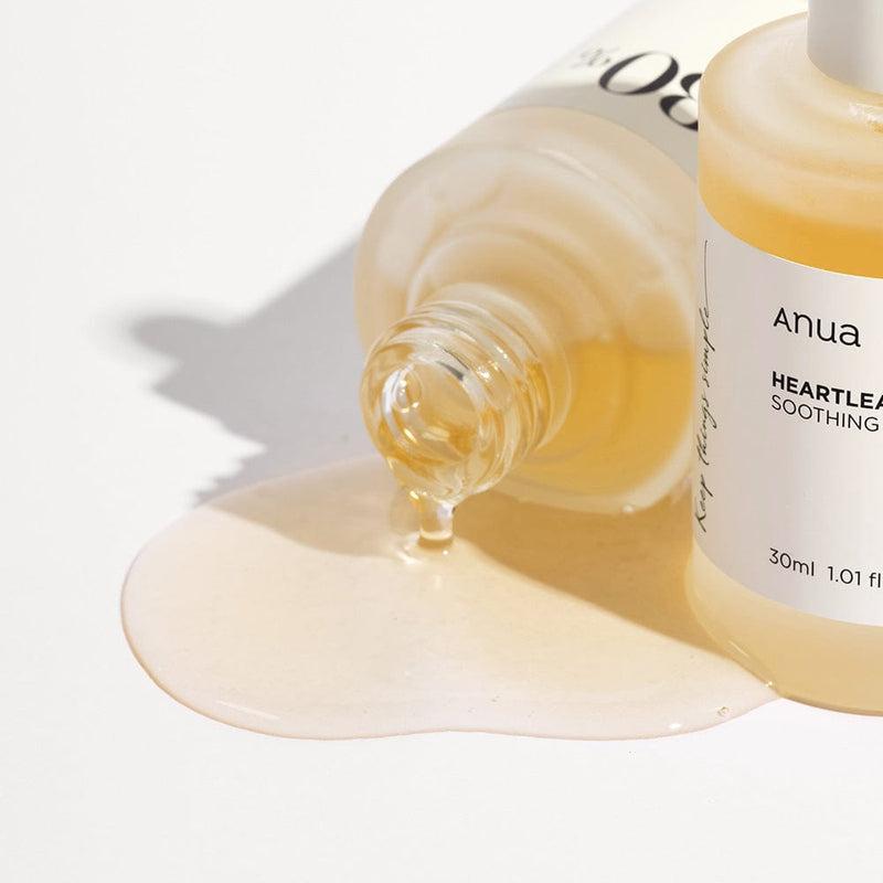 HEARTLEAF 80% MOISTURE SOOTHING AMPOULE 30ml | Anua