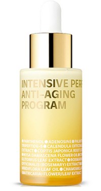 Intensive Perfect Firming Ampoule for Youthful Radiance | ISOI