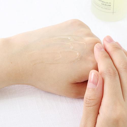 No. 5 Goodbye Blemish Serum 50ml | Numbuzin