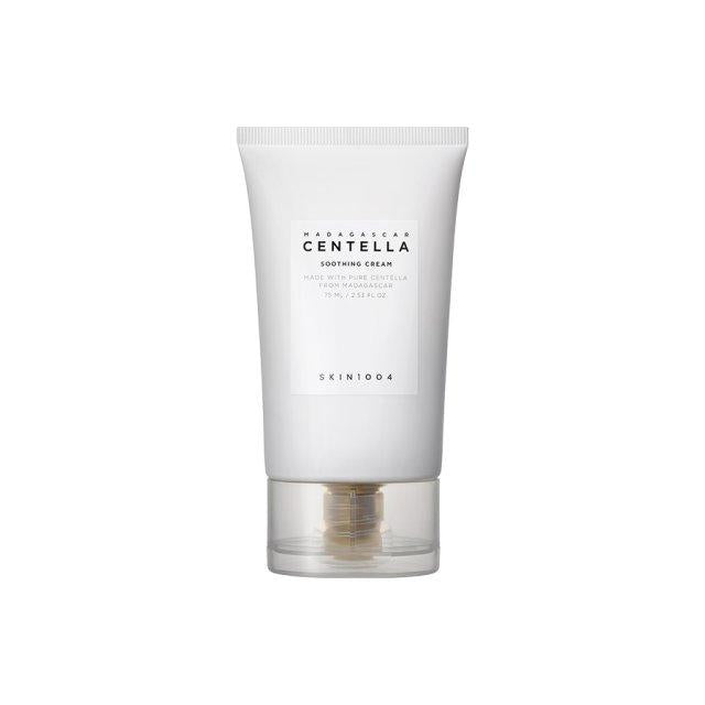 Madagascar Centella Soothing Cream 75ml | SKIN1004