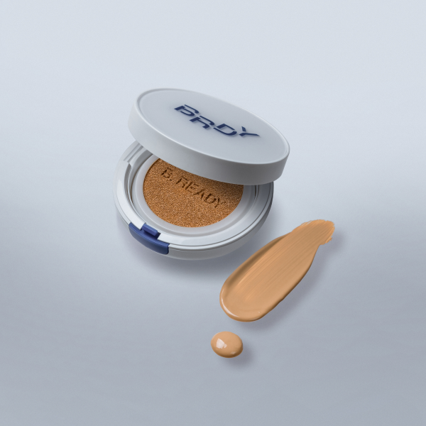 Blue Cushion SPF34 15g  (01_STONE) | B.READY
