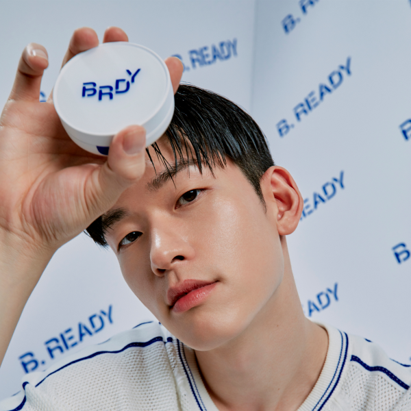 Blue Cushion SPF34 15g  (02_RYAN) | B.READY