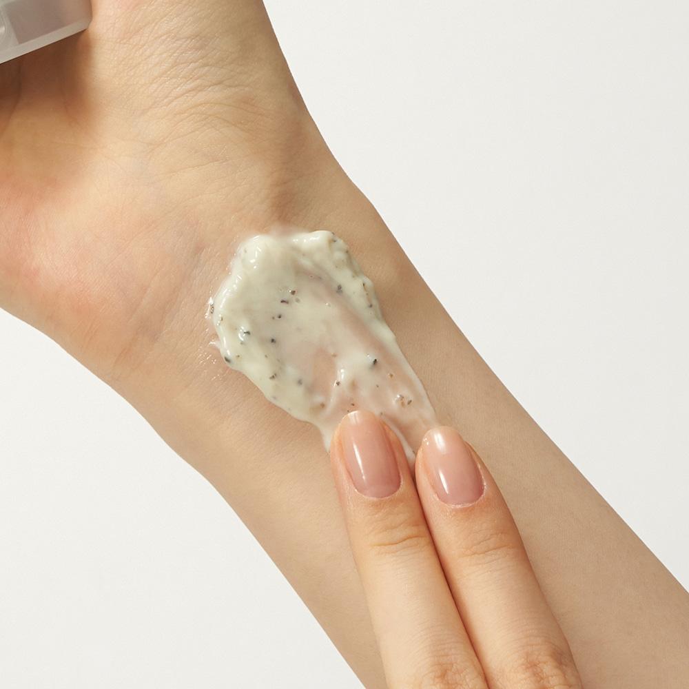 AC CTRL DEEP GREEN CALMING CLAY GEL PORE PACK 100ml | DEWYTREE