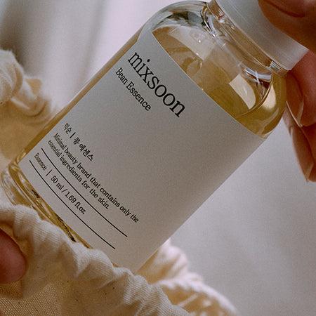 Bean Essence 50ml | Mixsoon