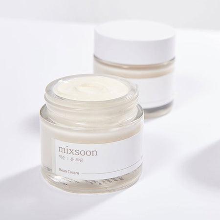 Bean Cream 50ml | Mixsoon