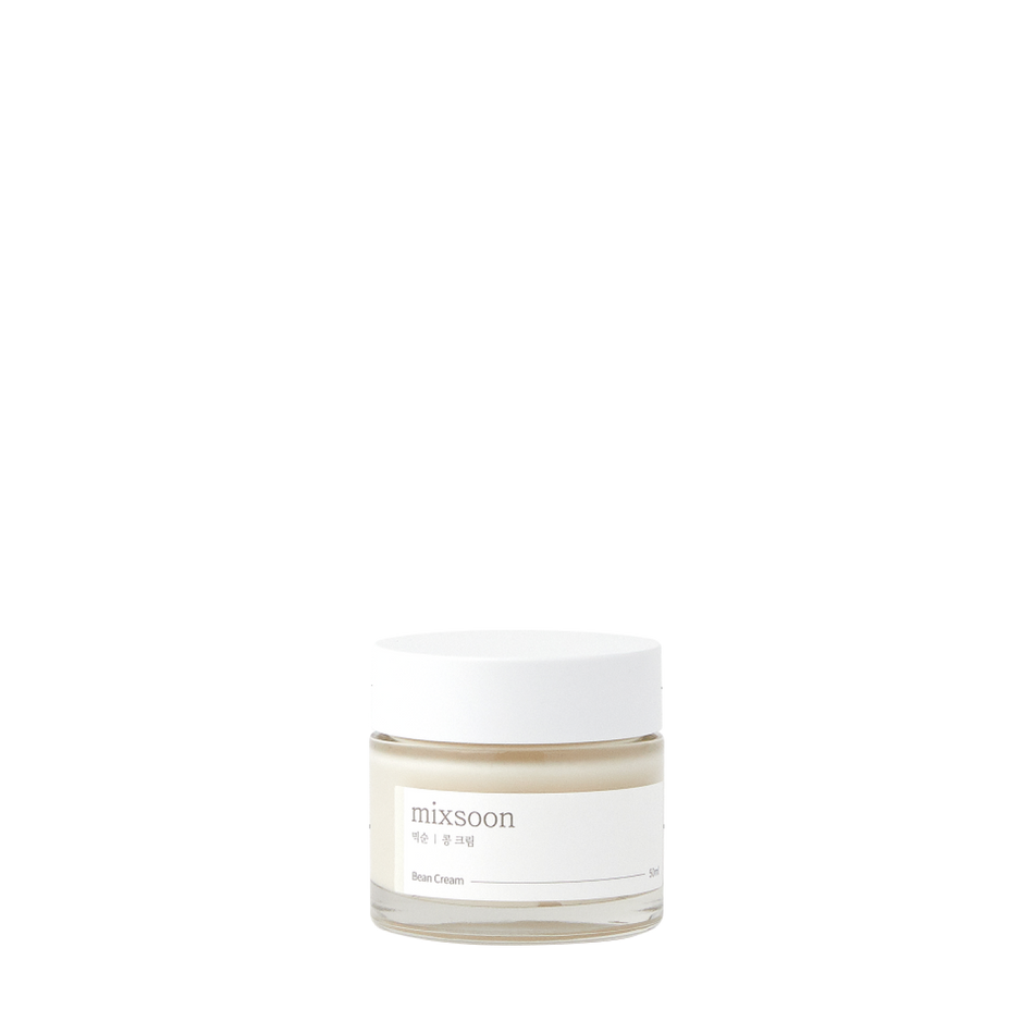 Bean Cream 50ml | Mixsoon