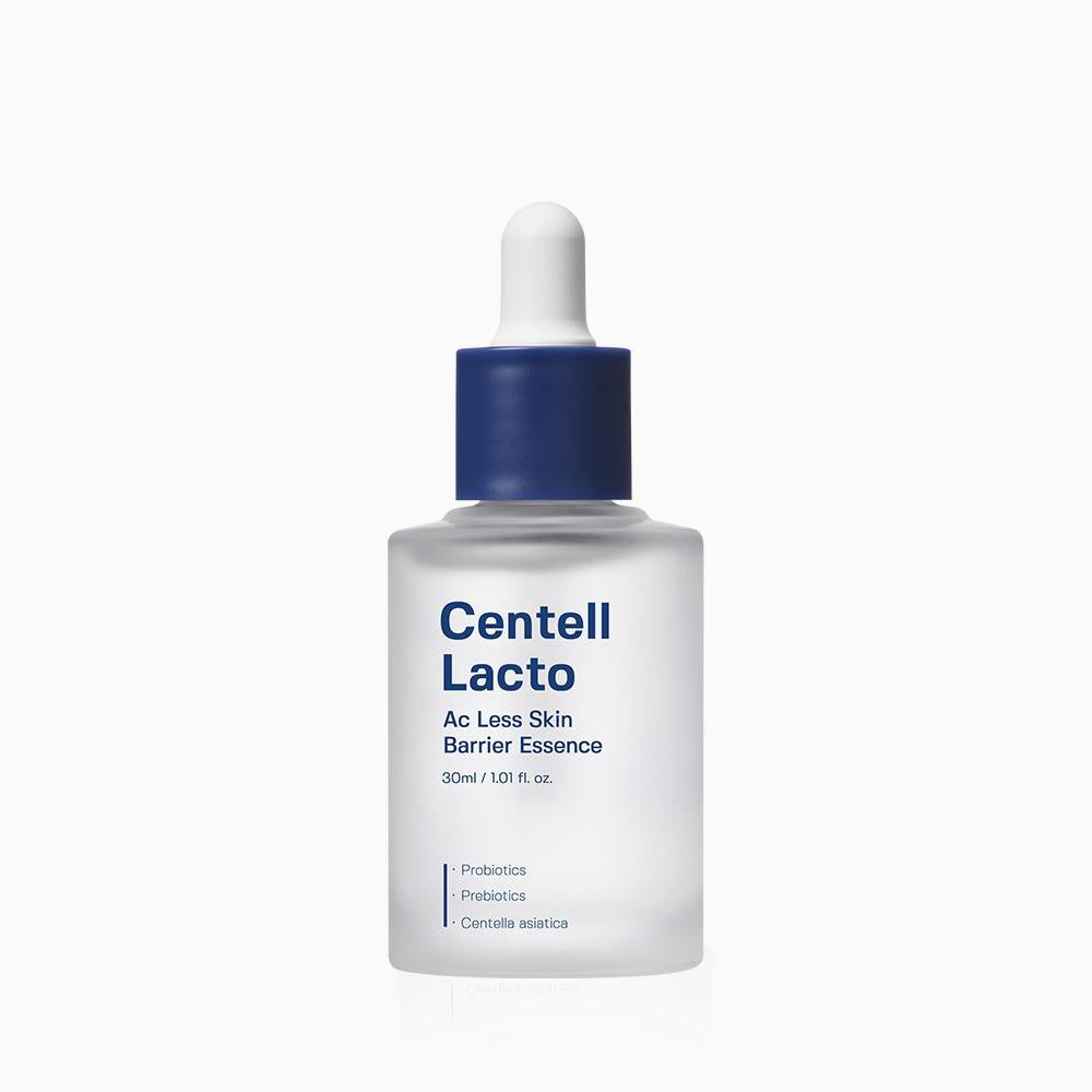 Centell Lacto Ac Less skin Barrier Essence 30ml | Sungboon Editor