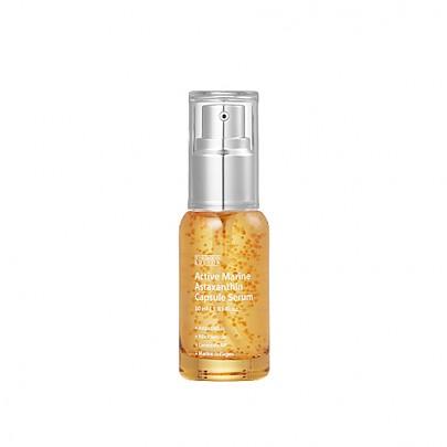 Active Marine Astaxanthin Capsule Serum 30ml | Sungboon Editor
