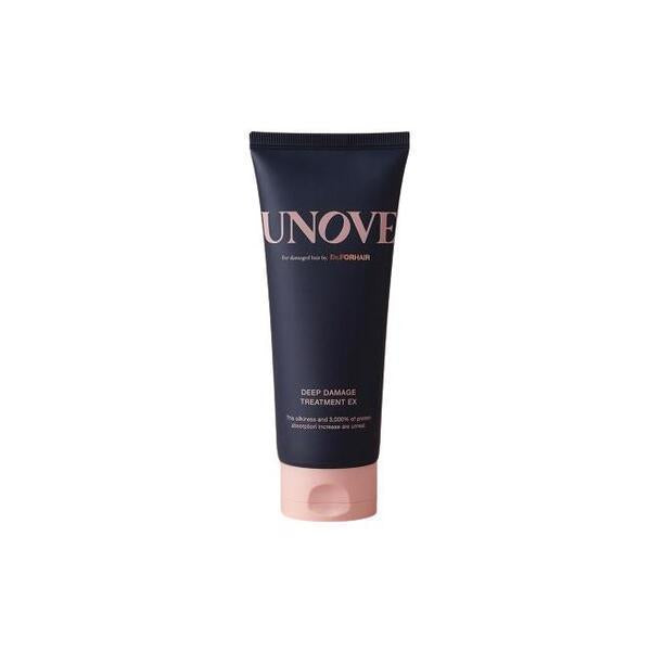 Deep Damage Treatment EX 207ml | UNOVE