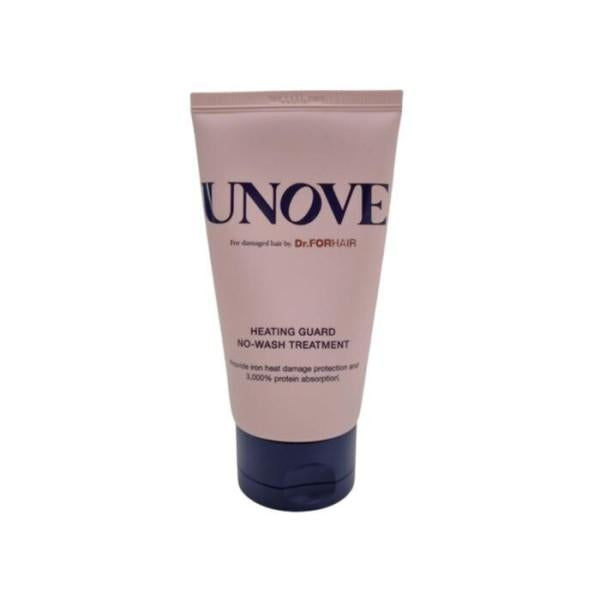 Heating Guard No-Wash Hair Treatment 147ml | UNOVE