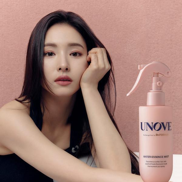 Water Essence Mist 200ml | UNOVE