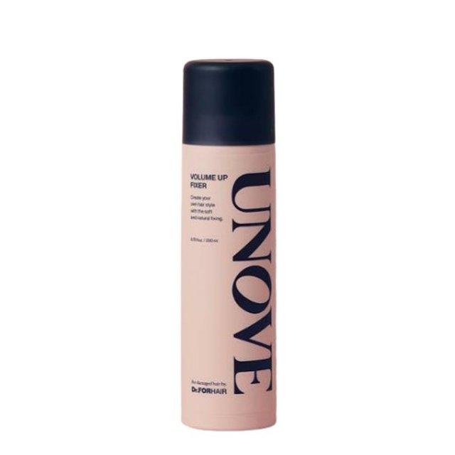 Volume Up Fixer 200ml | UNOVE